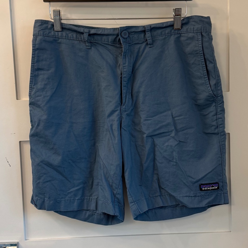 Organic Cotton Shorts
